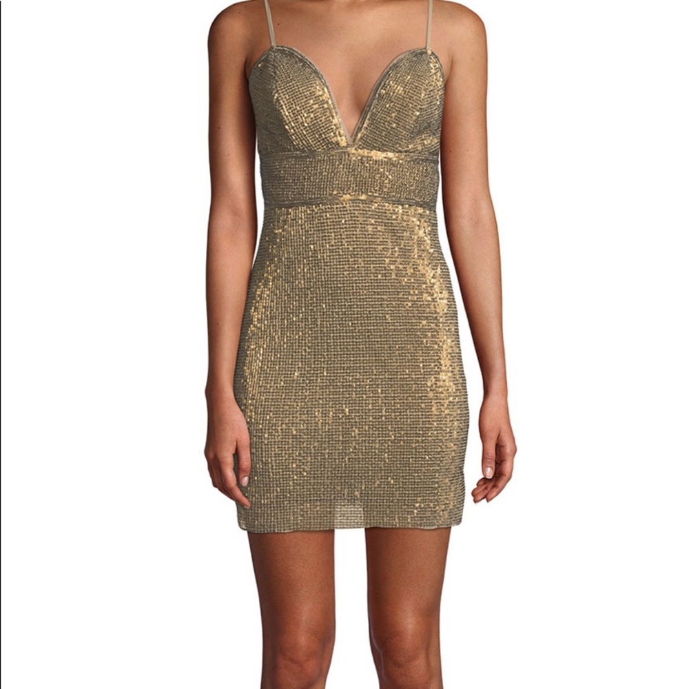 NWOT Free People Saylor  Dress